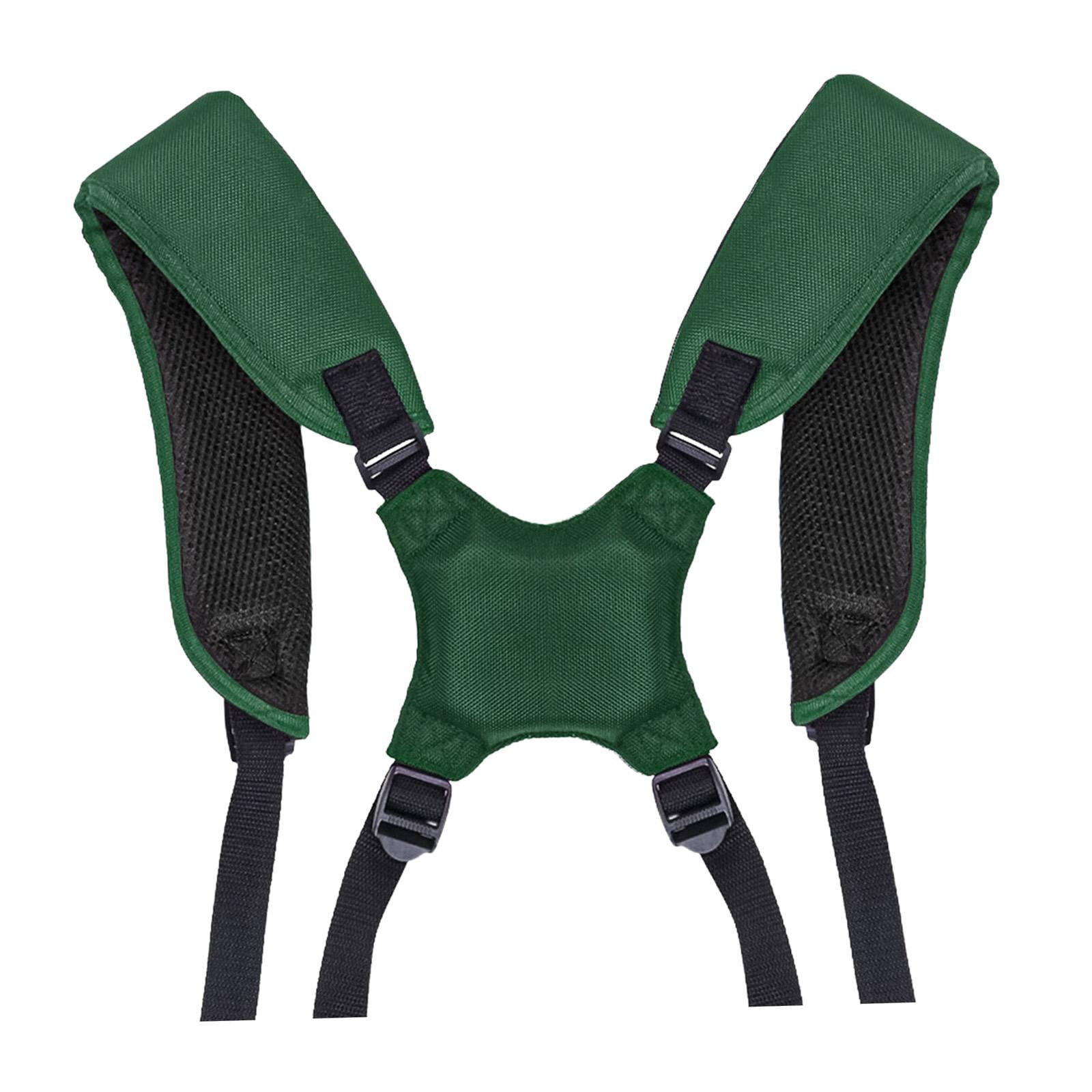 Golf Bag Dual Shoulder Straps Lightweight Golfing Accessories Golf Bag