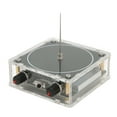 thumbnail image 1 of Electric Arc Generator,Dual Mode Bluetooth Music Plasma Loudspeaker Coil Kit Bluetooth Music Coil Kit Rapid Response, 1 of 9