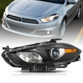 thumbnail image 1 of Pour Projecteurs Halogènes Dodge Dart 2013-2016, 1 of 11