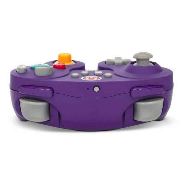 PowerA GameCube Style Wireless Controller for Nintendo Switch