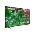 thumbnail image 3 of Tele 4K UHD Smart CUHD de Samsung - DU6900 65", 3 of 5