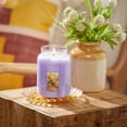 thumbnail image 4 of Yankee Candle Lemon Lavender Original Large Jar Candle, 4 of 4
