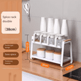 thumbnail image 5 of Wardrobe Organiser Drawer,Multifunctional Compact Kitchen Organizer, 5 of 5