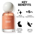 thumbnail image 5 of Pacifica Eau De Parfum Sugared Apricot, Perfume for Unisex, 1 fl oz, Atomizing Spray, 5 of 13