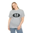 thumbnail image 4 of 0.0 I Don't Run Shirt - Ironic Runner Gift - Anti-Runner T-shirt - ID: 317, 4 of 7