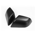 thumbnail image 2 of Carcasa Del Espejo Retrovisor 2 uds cubierta de espejo retrovisor lateral de coche para Tesla modelo Y (negro mate), 2 of 4