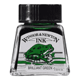 thumbnail image 1 of Tintero De Tinta Líquida Para Dibujo De 14 Ml Winsor & Newton #1 multicolor SIN TAMAÑO, 1 of 3
