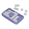 thumbnail image 4 of Tablero deslizante de desafíos, juegos de rompecabezas deslizantes portátiles, juegos de rompecabezas deslizantes, desafíos, rompecabezas deslizante, experiencia incomparable, 4 of 14