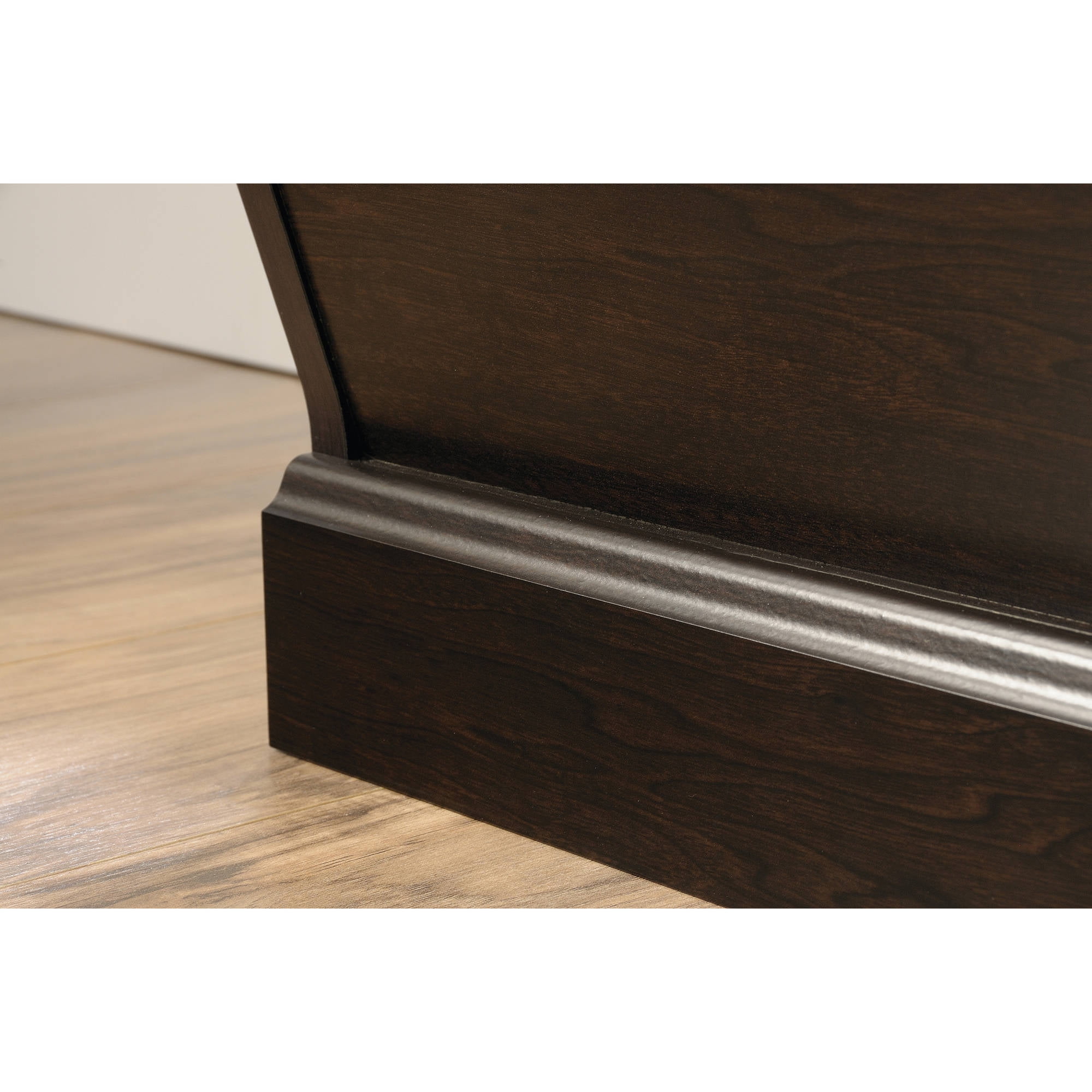Sauder Storybook Storage Bin Bookcase Multiple Finishes Com
