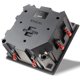 thumbnail image 5 of Altavoces de techo Focal 100ICLCR5 para cine en casa, 5 of 5