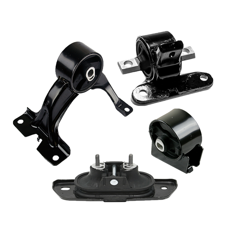 Motor&Transmission Mount Set For 20112012 Chrysler 200 Dodge Avenger 3