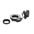 thumbnail image 5 of Variable 144 LED Ring Light for Stereo Microscope and Camera Adjustable Brightness for Stereoscopic Microscope, 5 of 5