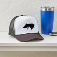 thumbnail image 3 of CafePress - Arabian Horse - Adjustable Unisex Printed Trucker Hat with Mesh Back, 3 of 8