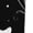 Black_007, variant on Mens Halloween Pajama Pants Casual Elastic Waist Drawstring Spooky Novelty Print Pjs Trousers Relaxed Fit Cute Wide Leg Lounge Sleepwear XL