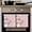 Pink, variant on Pink Snowman Christmas Kitchen Towels Set of 4, Water Absorbent Dish Towel, Xmas Snowflake Birds Decorative Hand Towels - Quick Drying Cloth for Cooking Baking, 18x28 Inch