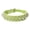 Light Green, variant on GASTROPOD Dog Collar Safe for Pets Dog Collar for Small Dogs Cool and Practical Leather
