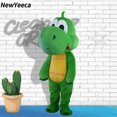 thumbnail image 3 of Nuevo disfraz de mascota unicornio para niña, disfraz de fiesta de cumpleaños para adultos, disfraces de Halloween, ropa de cosplay, celebración navideña, 3 of 5
