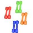 thumbnail image 4 of 8 Pcs Haltères d'Exercice Sûrs et Simples pour Enfants à la Maison, 4 of 6