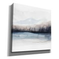 thumbnail image 2 of Epic Graffiti 'Horizon Shadow I' by Grace Popp, Canvas Wall Art, 26"x26", 2 of 2