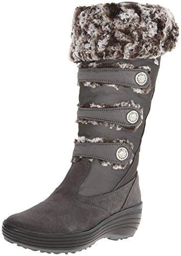 where are pajar boots made