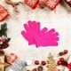 thumbnail image 5 of Moyic Guantes para niños Accesorios de protección de invierno Actividades al aire libre azul real Suministros térmicos Rosa roja Moyic HA059366-09, 5 of 6