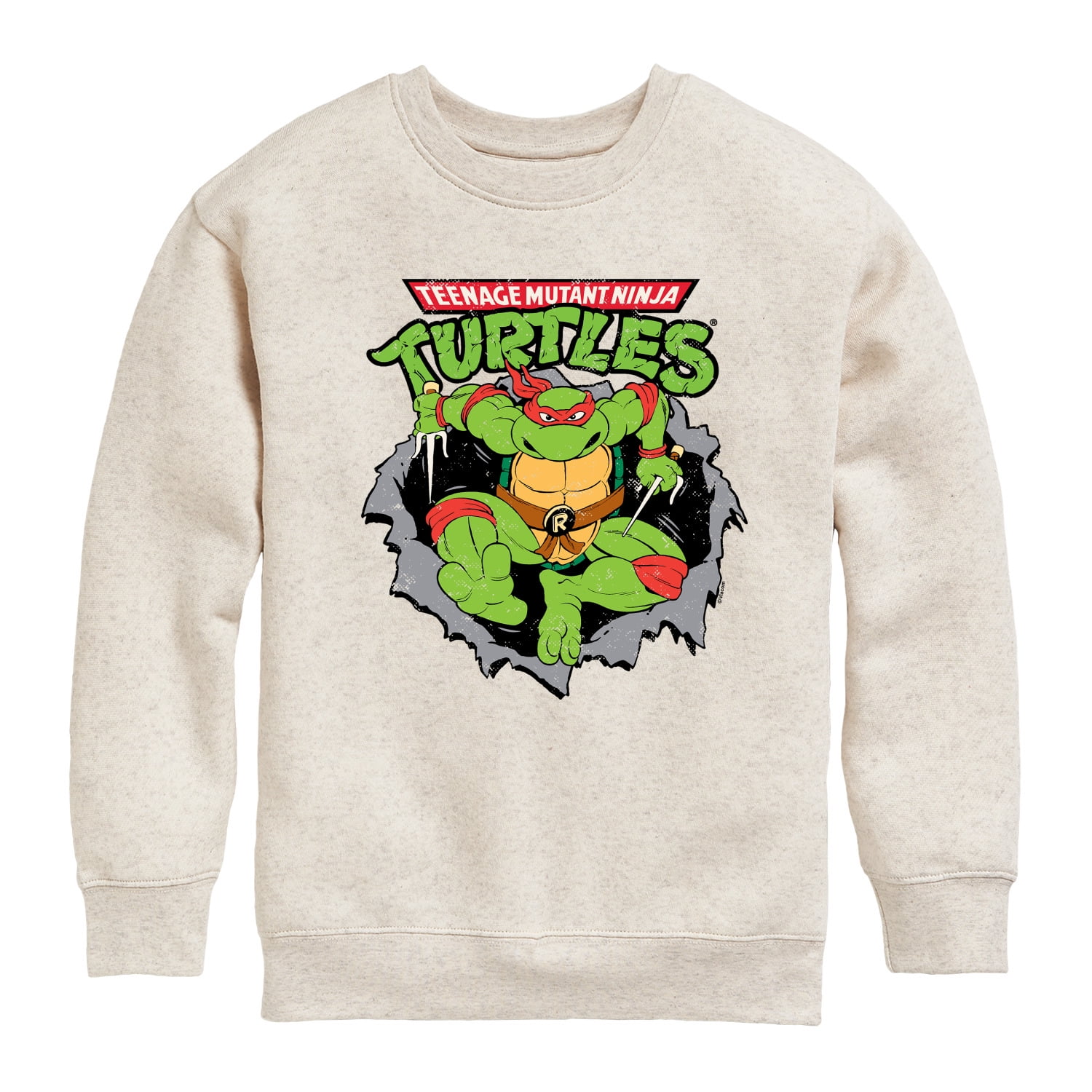 Teenage Mutant Ninja Turtles Mutant Mayhem - Pizza Lover - Toddler