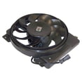 thumbnail image 3 of Crown Automotive Module de Contrôle de Ventilateur de Refroidissement 52028337AC Remplacement OEM, 3 of 3