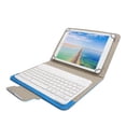 thumbnail image 2 of Couvercle pour Tablette, 9,7-10,1 Pouces Comprimés Protecteur Connexion USB Charge pour la Protection Bleu, 2 of 8