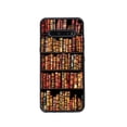 thumbnail image 1 of Books-64 Phone Case, Degined for LG V60 ThinQ 5G Case Men Women, Flexible Silicone Shockproof Case for LG V60 ThinQ 5G, 1 of 1