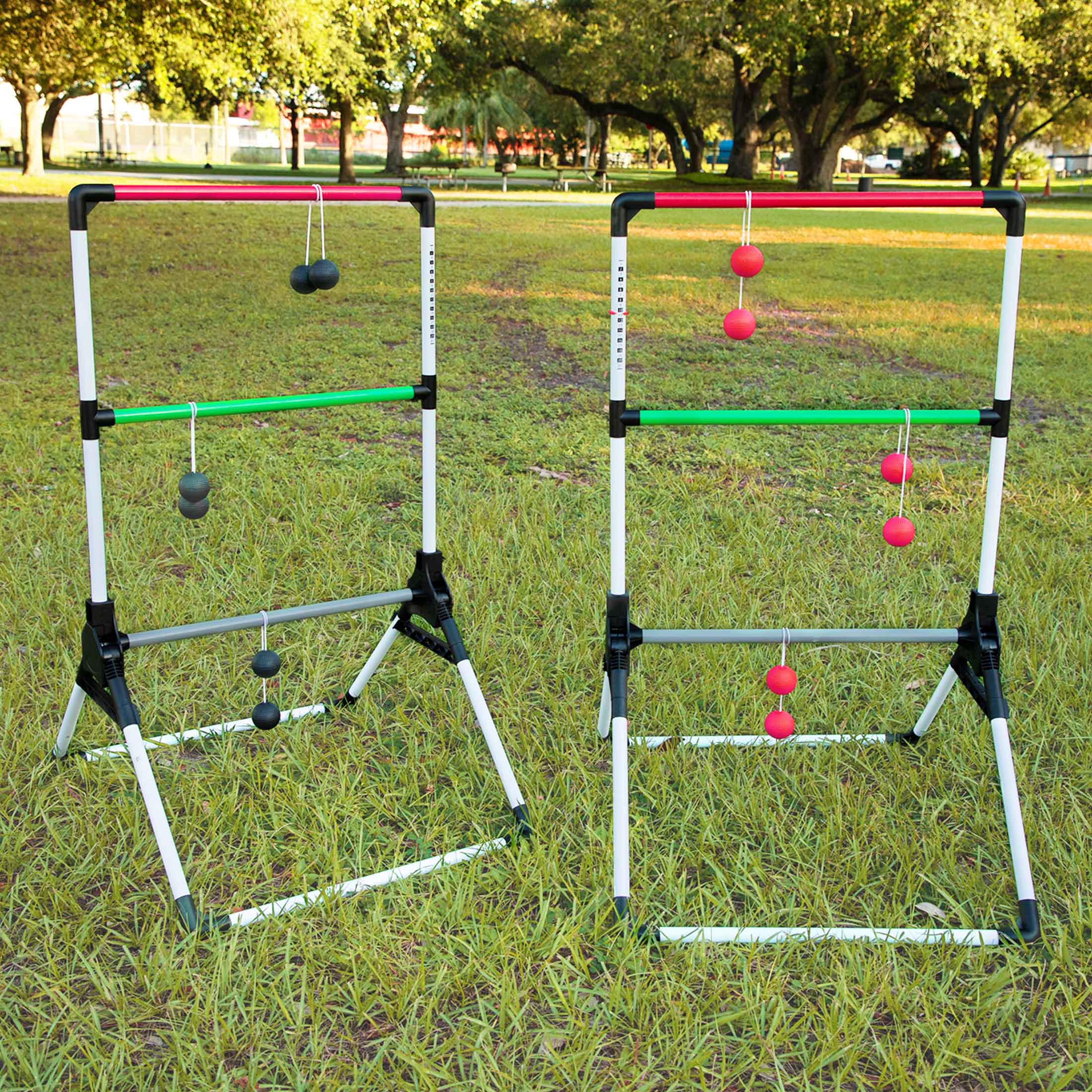 MD Sports Foldable Ladder Toss Game photo 8