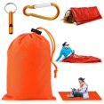 thumbnail image 2 of Sac de Rangement d'Aide Extérieure Couverture Simple Portable Garde au Chaud Cam A, 2 of 5