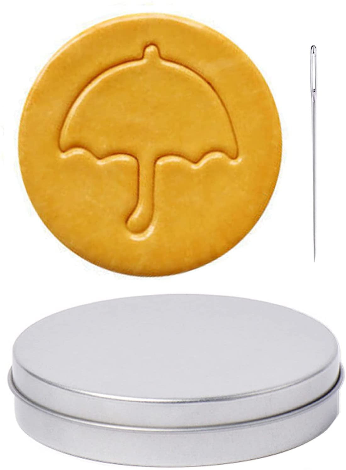 FFIY Squid Game Dalgona Cookie Sugar Candy Set Honeycomb Korean Sugar
