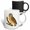 Multicolor, variant on 3drose, Barn Owl on Branch, 11oz Mug