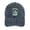 Navy, variant on Patrick Was A Saint But I Ain’t Charcoal Baseball Cap for Men Women, Adjustable Snapback Hats Cotton Hat