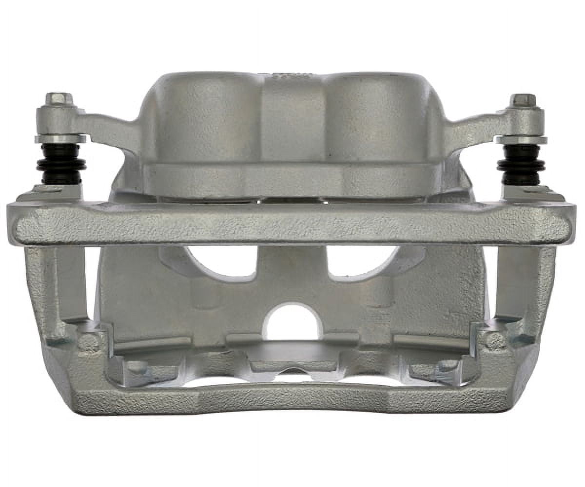 Raybestos Brakes Disc Brake Caliper P/N:Frc12277c Fits select: 2012 DODGE RAM 1500, 2013-2018 RAM 2500