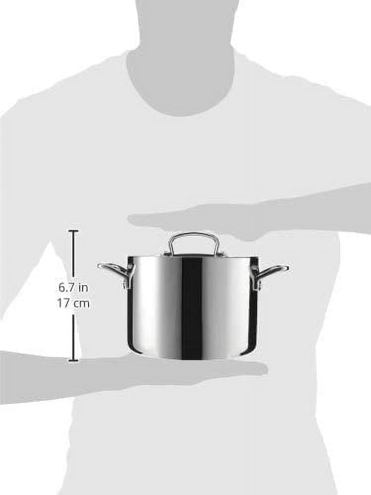 FRENCH CLASSIC STOCK POT 6QT – Things are Cooking