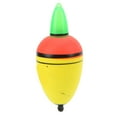 thumbnail image 1 of FLAMEEN Fishing Lighted Floats, Fishing Floats Solid Core For Night Fishing, 1 of 8