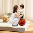 thumbnail image 5 of Heartwarming Family Resin Figurines,Handcrafted Family Sculptures Decor,Home Decor Gifts for Mother's Day Father's Day,Housewarming Gift,Living Room Tabletop Decor, 5 of 6