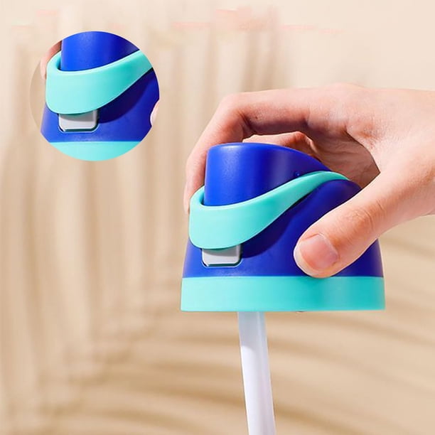 Lot de 2 couvercles anti-déversement en silicone réutilisables pour Lot de 2 couvercles anti-déversement en silicone réutilisables pour