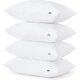 thumbnail image 1 of Pillows Bedsure Soft King Size, paquete de 4 para dormir, 1 of 9