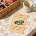 thumbnail image 3 of Dserhfy Lucky Horses Pocket Hug with Card Bring Good Luck 2026 Year of The Horse Pocket Token Decoration Happy New Year Gifts, 3 of 8