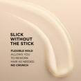 thumbnail image 6 of L'Oreal Paris Elnett Anti-Frizz Slick Back Styling Cream for Flexible Hold, 5.1 fl oz, 6 of 12