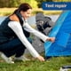 thumbnail image 3 of Vinyl Pool Liner Patch Repair Patch for Swimming Pools - Set of 10, 3 of 5