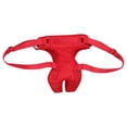 thumbnail image 2 of Dog Lift Support Harness, Assist Fleece Lining Adjustable Buckle Dog Sling  For Pets S, 2 of 8
