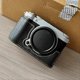 thumbnail image 3 of Camera Protective Case for Fujifilm XM5 Retro PU Cover Half Base, 3 of 4