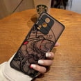 thumbnail image 3 of Funda mate para VIVO X90 X80 X70 5G X60 X50 X30 IQOO NEO 3 5 7 PRO PLUS X27 X23 X20 Funda Coque Shell Marvel Lron Man Comics, 3 of 5