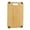 A, variant on mdesiwst Bamboo Cutting Board Non-Slip Square Chopping Board for Meat Fruit Dough Dishwasher Safe Essential Kitchen Tool for Home Camping