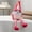 shelf decor, variant on Pink Plush Gnome Ornament, Long-Legged Plush Doll Decorative Toy, Shelf Desktop Decoration For Teens & S, Window Display Stuffed Toy For Room Decor, Plush Gnome Ornament Gift