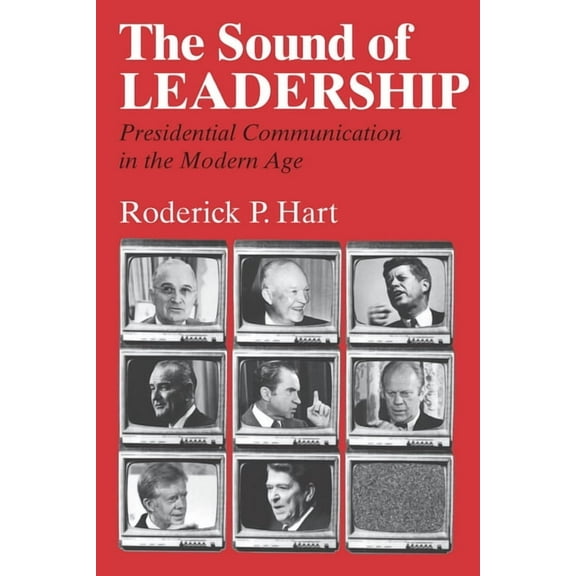 The Sound of Leadership, (Paperback)