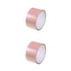 thumbnail image 3 of Toystoory cinta de bola adhesiva diy alivio del estrés adhesivo luminoso descompresión niños adultos manualidades papelería de oficina 4.8 cm 4.8 CM/rosa 2piezas, 3 of 6